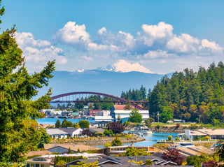 Skagit Tourism Bureau, Skagit Valley Sports Commission