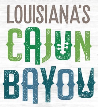 Louisiana’s Cajun Bayou Tourism