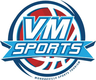VM SPORTS - Monroeville Sports Tourism