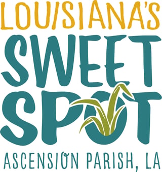 Visit Louisiana's Sweet Spot