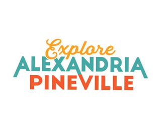 Explore Alexandria Pineville