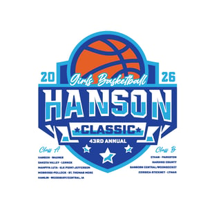Girls' Hanson Classic