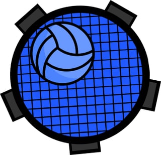 Tentative Winnipeg Spikeball Tournaments 