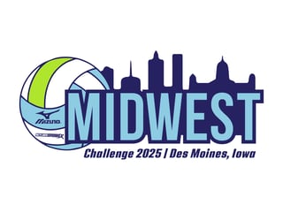 Mizuno Midwest JVA Challenge
