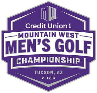 2026 Mountain West Men's Golf Championship