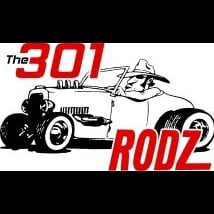 The 301 Rodz & Ridez Car Show