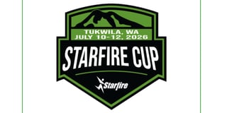 Starfire Cup