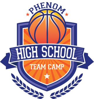 Phenom Team Camp Session 1