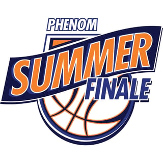 Phenom Summer Finale