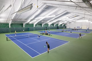 2026 USTA Men's 55s Indoor Nationals Level 1