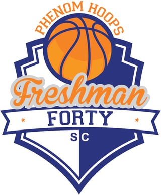 SC Freshman 40