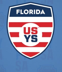 FYSA Olympic Development Program