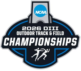 NCAA D3 Track & Field National Championships 2026