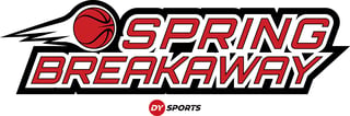 2026 DYSports Spring Breakaway Basketball Tournament