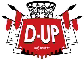 2026 DYSports D-Up Basketball Tournament