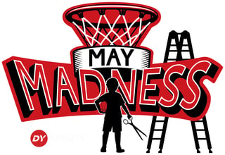 2026 DYSports May Madness Basketball Tournament