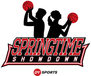 2026 DYSports Springtime Showdown Basketball Tournament