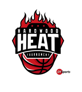 2026 DYSports Hardwood Heat Basketball Tournament