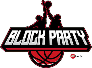 2026 DYSports Block Party Basketball Tournament