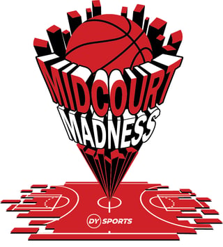 2026 DYSports Midcourt Madness Basketball Tournament