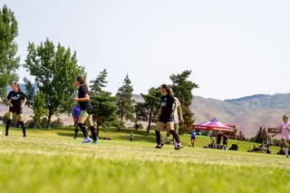 2026 Idaho Youth Soccer State Cup Semifinals and Finals (U12-17)