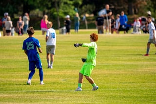 2026 Idaho Youth Soccer State Cup (U18-19) & Directors Cup 