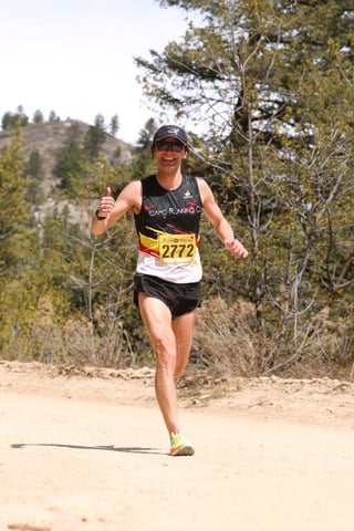 2026 Race to Robie Creek