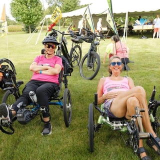 Pedal Point Rally