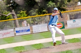 SPYBA Evens Tournament