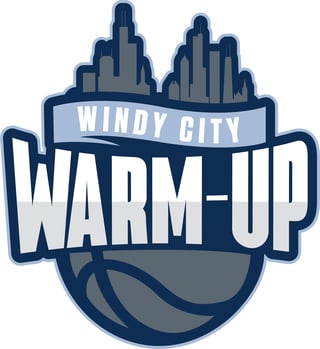 Select Events - Windy City Warm-Up