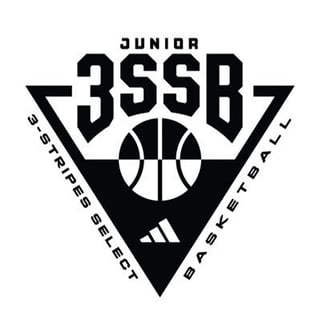 Adidas Jr. 3SSB - Girls Championship 2026