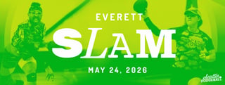 2026 Everett Slam