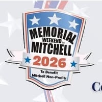 Memorial Weekend in Mitchell