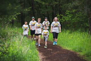 Walk Wisconsin