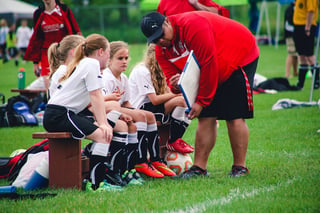 Stevens Point Youth Soccer Classic