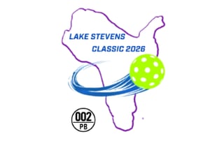 2026 ZZ2 Lake Stevens Classic Pickleball Tournament