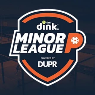 The Dink Minor League Pickleball @ Playtime - Spring Series 001 ~ Burlington, Washington