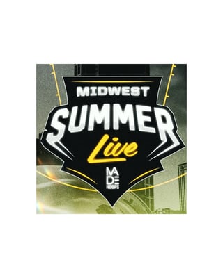 MADE Hoops Midwest Summer Live