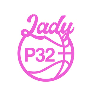 New Balance Lady P32 Circuit Finale