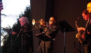 Riverfront Jazz Festival