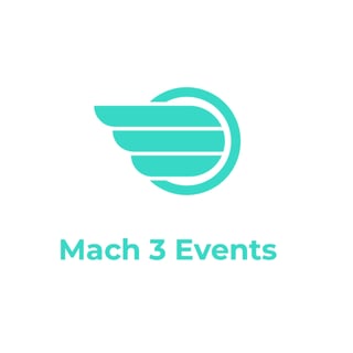 Mach 3 Events