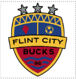 Flint City Bucks vs Kalamazoo FC (USL-2)