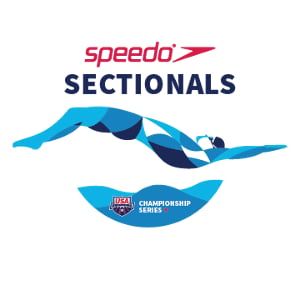 Spring Speedo Sectional Swimming Championships