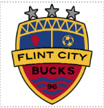Flint City Bucks vs Oakland County FC (USL-2)