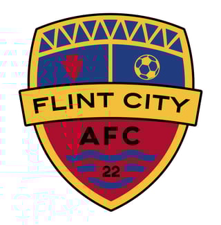 Flint City AFC vs Tulip City United (United Women's Soccer)