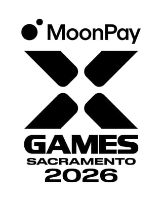 MoonPay X Games League Sacramento 2026 
