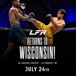 Legacy Fighting Alliance