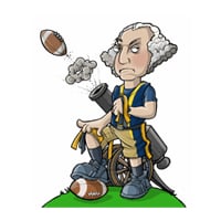 Flag Football Life's Valley Forge Classic