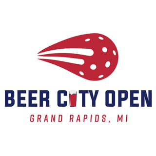Beer City Open Pickleball