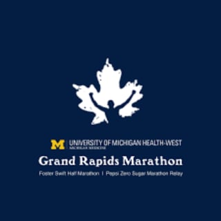 University of Michigan Health - West Grand Rapids Marathon